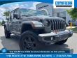 2022 Jeep Gladiator Mojave Truck Crew Cab