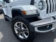 2019 Jeep Wrangler Unlimited Sahara SUV
