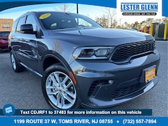 2024 Dodge Durango GT Premium SUV