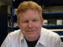 Staff member Frank Riley from 5a71ee4c776f