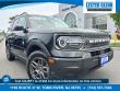 2025 Ford Bronco Sport Big Bend SUV