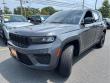 2025 Jeep Grand Cherokee Altitude X SUV
