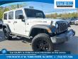 2017 Jeep Wrangler Unlimited Big Bear SUV