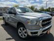 2021 Ram 1500 Big Horn Truck Crew Cab