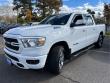 2022 Ram 1500 Big Horn Truck Crew Cab