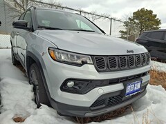 2026 Jeep Compass Limited Altitude Sport Utility