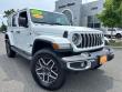 2025 Jeep Wrangler Sahara SUV