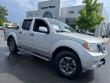2018 Nissan Frontier PRO-4X Truck Crew Cab