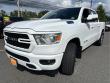 2023 Ram 1500 Big Horn Truck Crew Cab