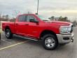 2024 Ram 2500 Big Horn Truck Crew Cab
