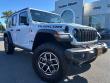 2026 Jeep Wrangler Rubicon SUV