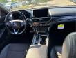 2022 Honda Accord Sport Sedan
