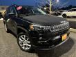 2022 Jeep Compass Latitude Lux SUV