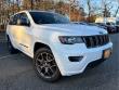 2021 Jeep Grand Cherokee 80th Anniversary SUV