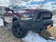 2022 Ram 1500 Classic Warlock Truck Quad Cab