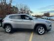 2023 Jeep Compass Latitude SUV