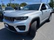 2025 Jeep Grand Cherokee Laredo X SUV