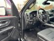 2022 Ram 1500 Big Horn Truck Quad Cab