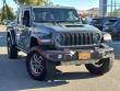 2026 Jeep Gladiator Mojave Truck Crew Cab