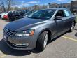 2015 Volkswagen Passat 1.8T Limited Edition Sedan