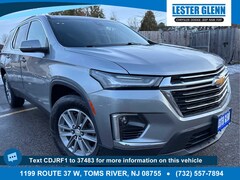 2023 Chevrolet Traverse LT Cloth SUV