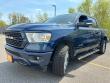 2022 Ram 1500 Big Horn Truck Crew Cab