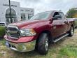 2018 Ram 1500 Big Horn Truck Quad Cab