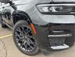 2025 Jeep Grand Cherokee L Summit Reserve SUV