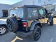2025 Jeep Wrangler Sport SUV