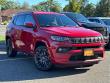 2022 Jeep Compass (RED) Edition SUV