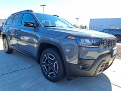 2026 Jeep Cherokee Laredo Sport Utility