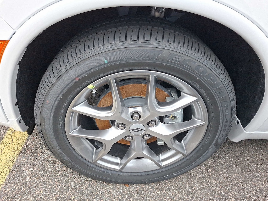 New 2026 Dodge Durango GT Hemi V8 Sport Utility