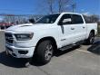 2023 Ram 1500 Laramie Truck Crew Cab