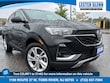 Buick Encore GX