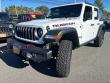 2026 Jeep Wrangler Rubicon SUV