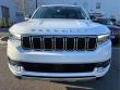 2024 Jeep Wagoneer Series III SUV