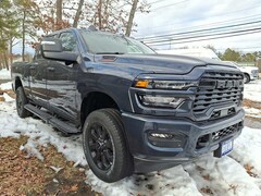 2026 Ram 2500 Big Horn Pickup