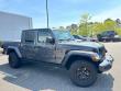 2023 Jeep Gladiator Willys Truck Crew Cab