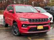 2023 Jeep Compass (RED) Edition SUV