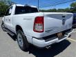 2022 Ram 1500 Big Horn Truck Quad Cab