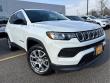 2022 Jeep Compass Latitude Lux SUV