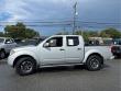 2018 Nissan Frontier PRO-4X Truck Crew Cab