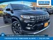 2022 Jeep Compass Limited SUV