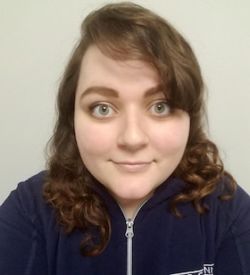 Staff member Emily Pickens from 5a71ee4c776f