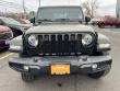 2022 Jeep Gladiator Altitude Truck Crew Cab