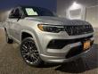 2022 Jeep Compass High Altitude SUV