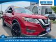 2017 Nissan Rogue SV SUV