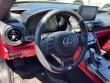 2023 LEXUS IS 350 F Sport Sedan