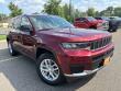 2023 Jeep Grand Cherokee L Laredo SUV