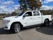 2022 Ram 1500 Big Horn Truck Crew Cab